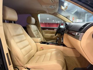 Volkswagen Touareg 2003