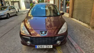 Peugeot 307 2006