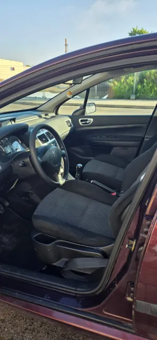 Peugeot 307 2006