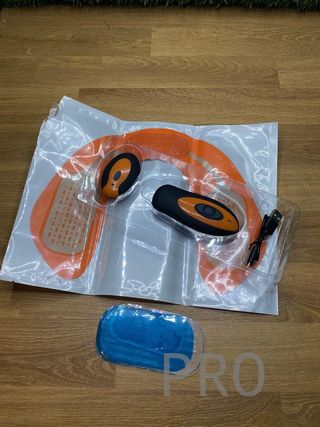 Electroestimulador Gluteos WARDBES EMS