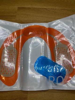 Electroestimulador Gluteos WARDBES EMS