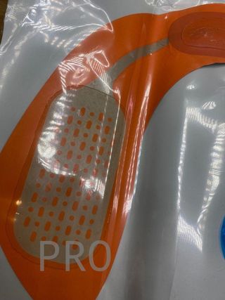 Electroestimulador Gluteos WARDBES EMS