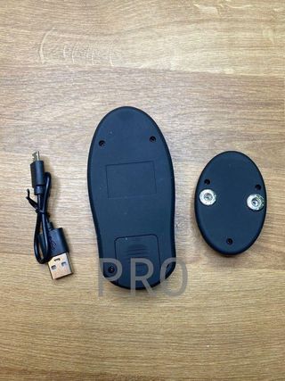 Electroestimulador Gluteos WARDBES EMS