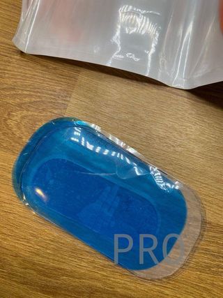 Electroestimulador Gluteos WARDBES EMS