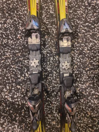 Esquís Volkl Race Tiger 165cm