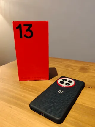 OnePlus 13 16/512GB