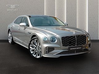 Bentley Flying Spur 4.0 PHEV V8 4WD Mulliner