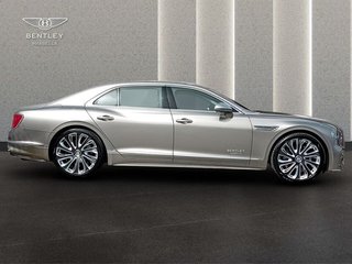 Bentley Flying Spur 4.0 PHEV V8 4WD Mulliner