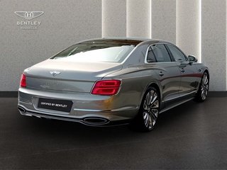 Bentley Flying Spur 4.0 PHEV V8 4WD Mulliner