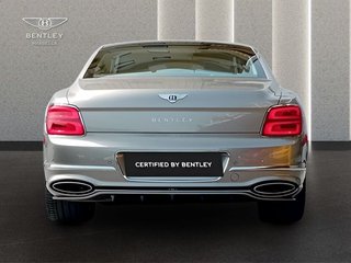 Bentley Flying Spur 4.0 PHEV V8 4WD Mulliner