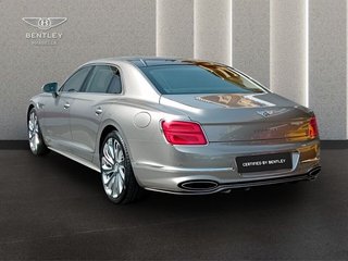 Bentley Flying Spur 4.0 PHEV V8 4WD Mulliner