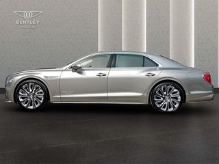 Bentley Flying Spur 4.0 PHEV V8 4WD Mulliner
