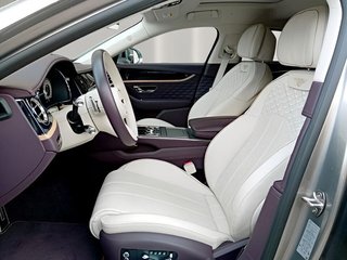 Bentley Flying Spur 4.0 PHEV V8 4WD Mulliner