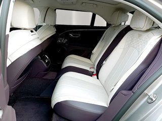 Bentley Flying Spur 4.0 PHEV V8 4WD Mulliner