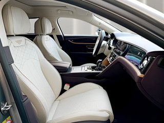 Bentley Flying Spur 4.0 PHEV V8 4WD Mulliner