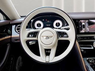 Bentley Flying Spur 4.0 PHEV V8 4WD Mulliner
