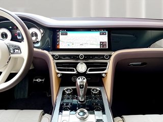 Bentley Flying Spur 4.0 PHEV V8 4WD Mulliner