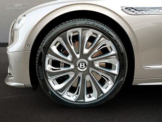 Bentley Flying Spur 4.0 PHEV V8 4WD Mulliner