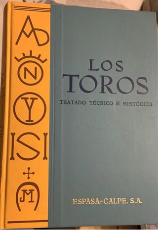 Enciclopedia El Cossido