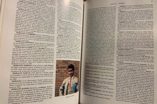 Enciclopedia El Cossido