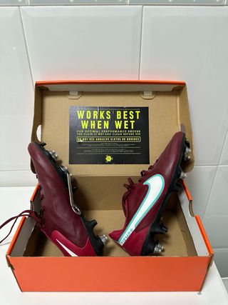 Nike Tiempo Legend 9 SG-Pro Botas Fútbol