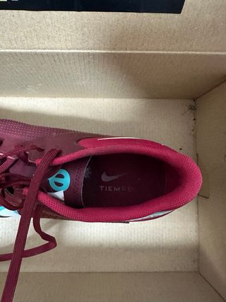 Nike Tiempo Legend 9 SG-Pro Botas Fútbol