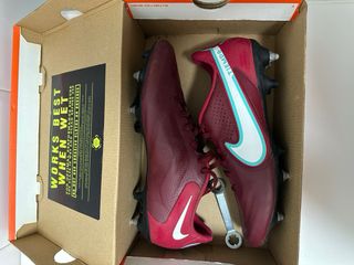 Nike Tiempo Legend 9 SG-Pro Botas Fútbol