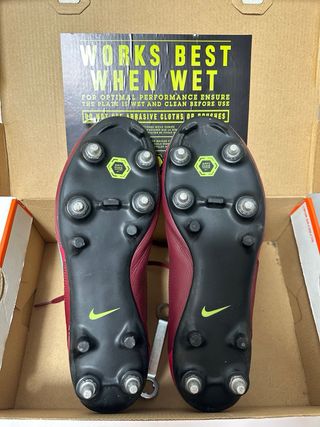 Nike Tiempo Legend 9 SG-Pro Botas Fútbol