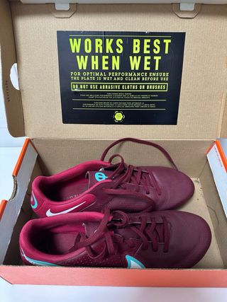 Nike Tiempo Legend 9 SG-Pro Botas Fútbol