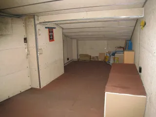 Parquings y trastero en VENTA en Bellavista
