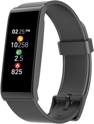 MyKronoz Zefit 4 HR Noir