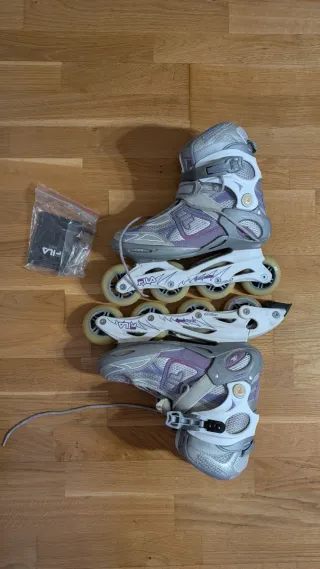 Patines Fila Talla 40