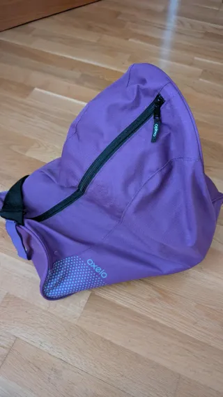 Patines Fila Talla 40