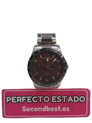 DuWard AquaStar Monza D95530.04 Marrón/Plata