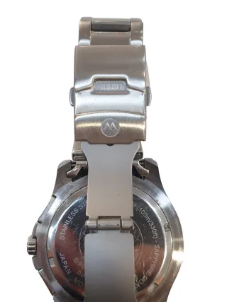 DuWard AquaStar Monza D95530.04 Marrón/Plata