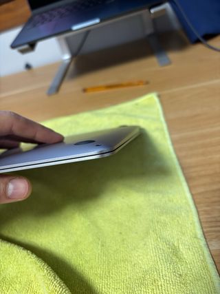 MacBook Air 13” Retina 2019