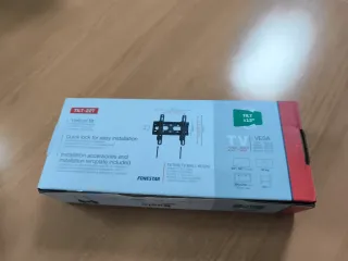 Soporte TV Fonestar Inclinable TILT-22T