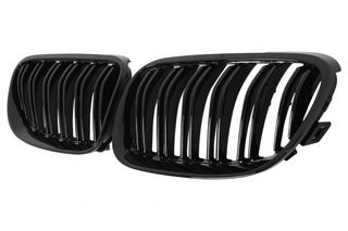Rejillas BMW E92 E93 Coupe PreLCI 2006-2009