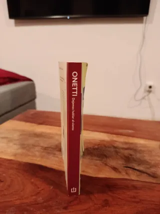 Dejemos hablar al viento