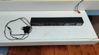 American Audio DB Display MKII