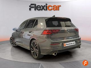 Volkswagen Golf GTI 2.0 TSI 180kW (245CV) DSG