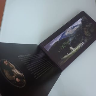 HARRY POTTER. La Colección de Varitas