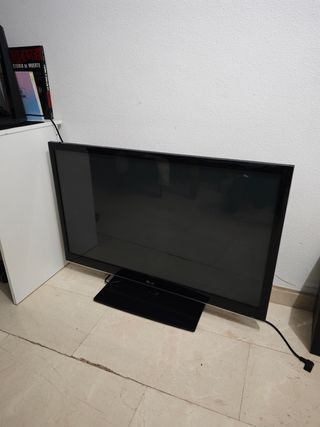 TV LG 42 Pulgadas