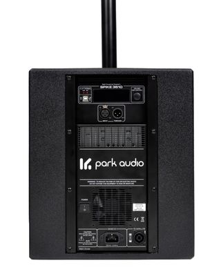 Altavoces Park Audio SPIKE 3610.05