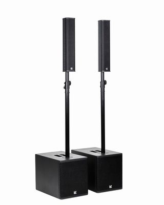 Altavoces Park Audio SPIKE 3610.05