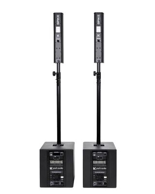 Altavoces Park Audio SPIKE 3610.05