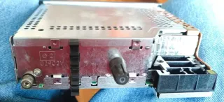 Radio Cassette Renault Clio Antiguo