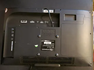 Televisor Schneider 22 Pulgadas Para Piezas