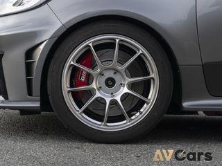 Llantas Toyota GR Yaris Mk2 Gen II 5x114.3 mm R18