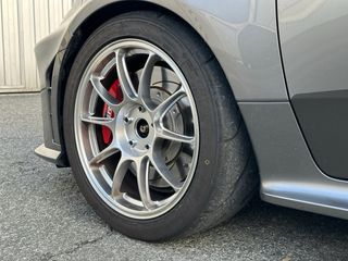 Llantas Toyota GR Yaris Mk2 Gen II 5x114.3 mm R18